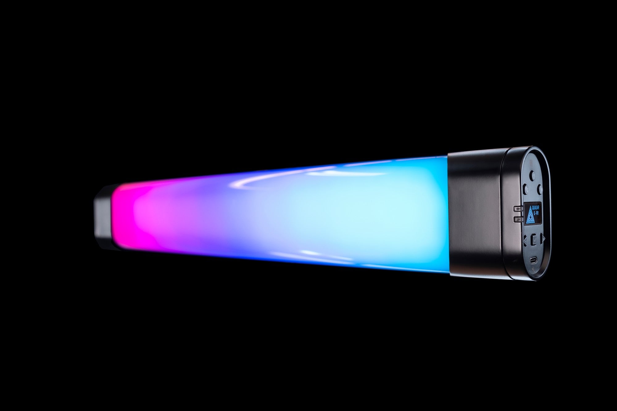 Диодна RGBX тръба Quasar Science - Double Rainbow - 2 фута - 50W -1750-10000K