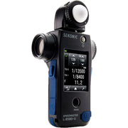 Светломер Sekonic SpeedMaster L-858D