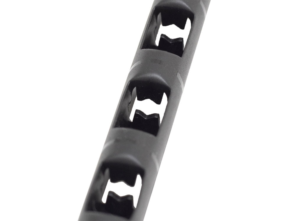 Viviana Whip Antenna Saver - аксесоар за антена - 1бр. - черен