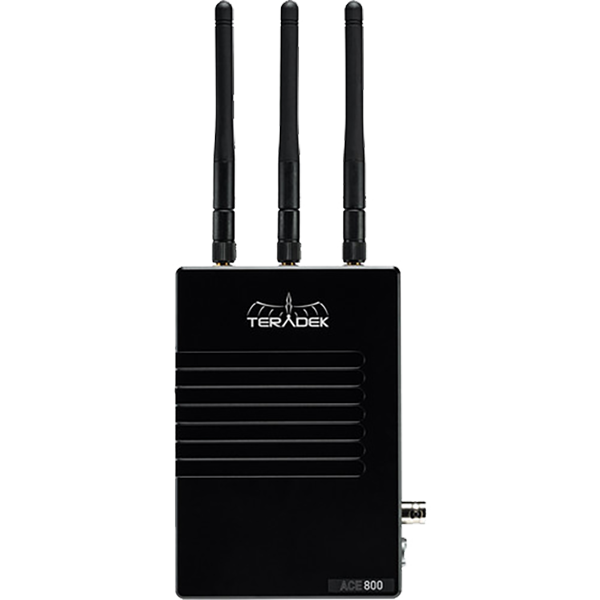 Teradek ACE 800 Transmitter Receiver Set
