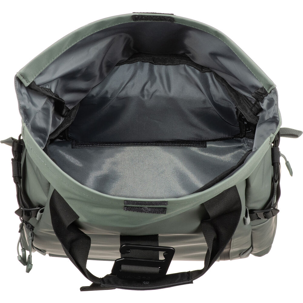 Раница WANDRD PRVKE ag Only 21L Wasatch Green