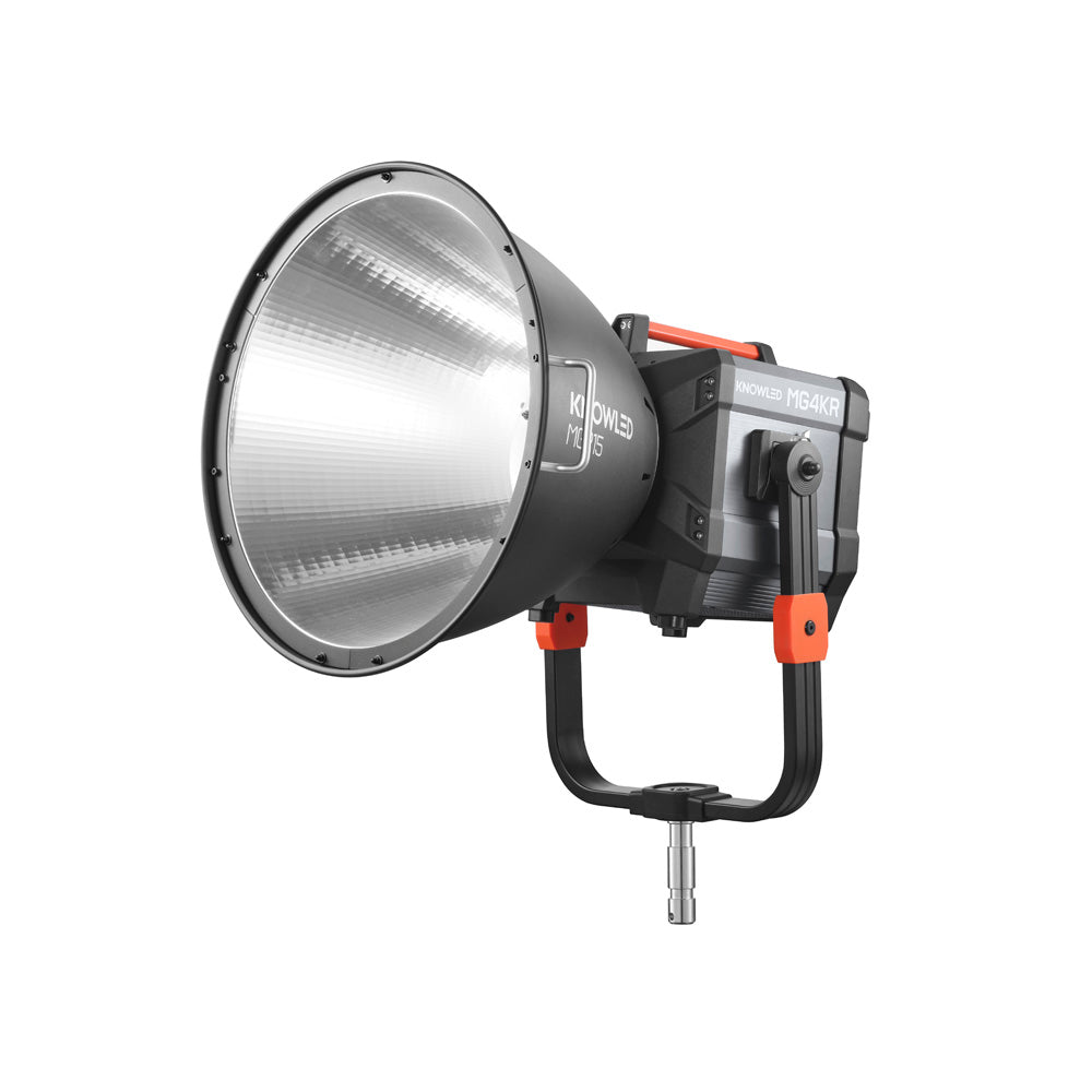 Диодно осветление Godox KNOWLED MG4KR RGB с транспортен куфар