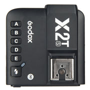 Godox X2TS - 2.4G TTL Transmitter for Sony
