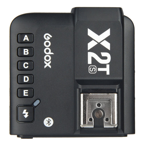 TTL Радиосинхронизатор Godox X2TS - предавател за Sony