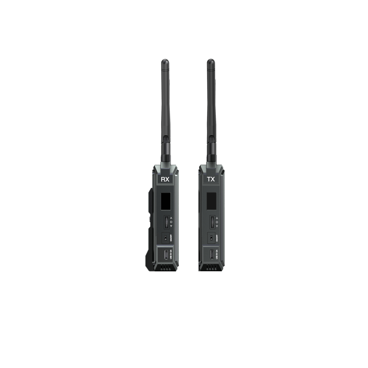 Hollyland PYRO H Wireless video transmitter and receiver
