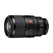 Sony FE 100mm F2.8 Macro GM OSS