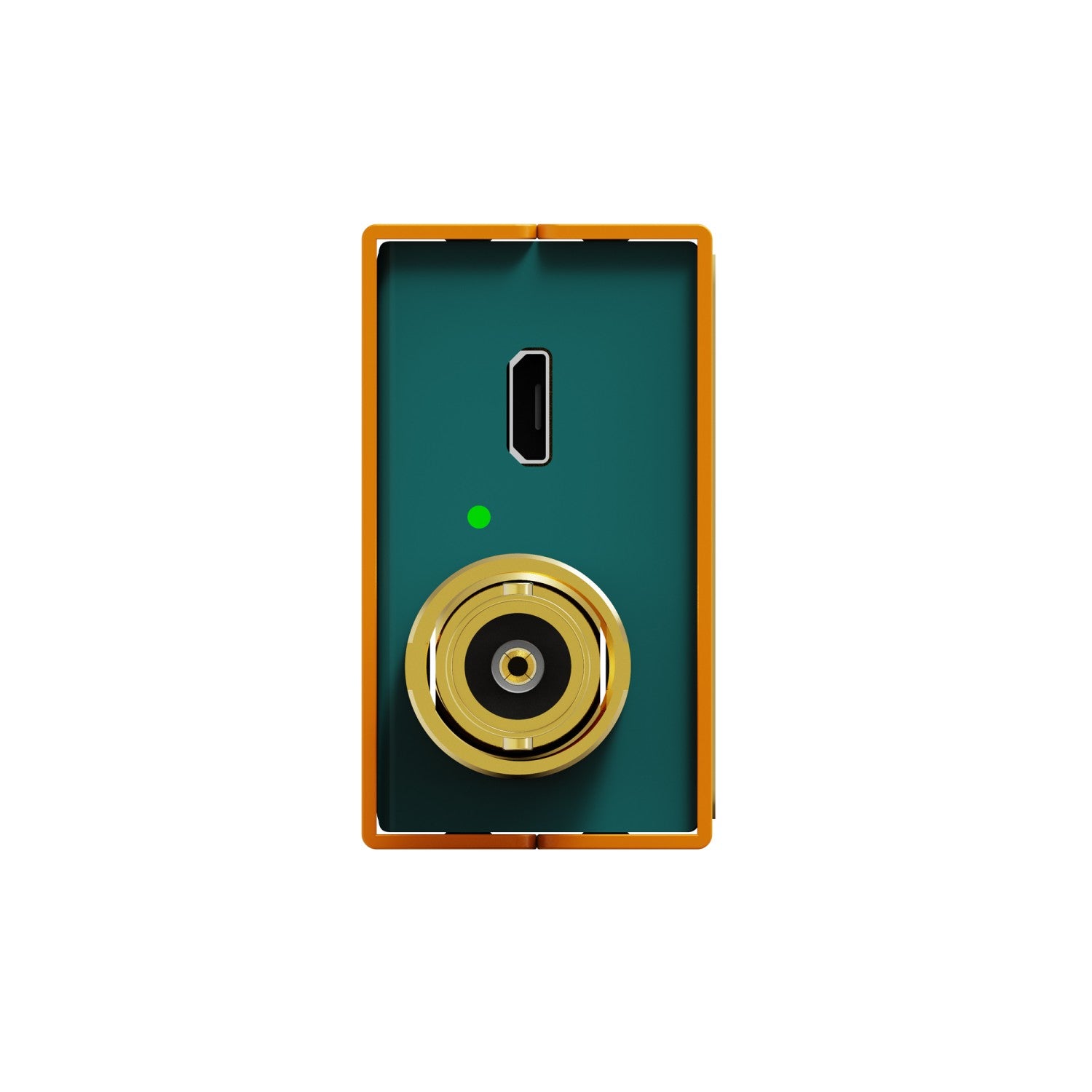 Повторител на сигнал AVMATRIX SD1121-12G 1×2 12G-SDI