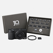 Фотоапарат Ricoh GR IV 30th Anniversary Edition
