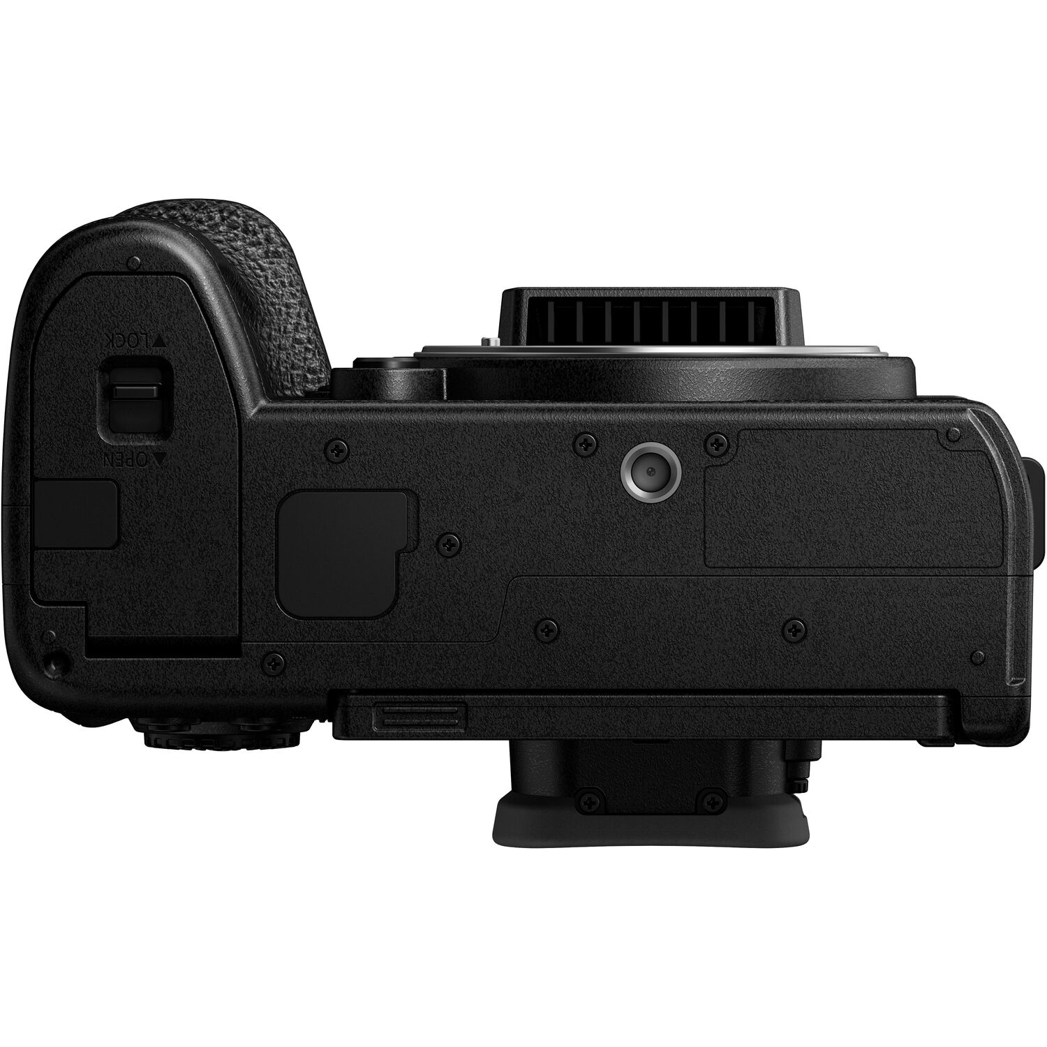 Panasonic Lumix S5 IIx (body)