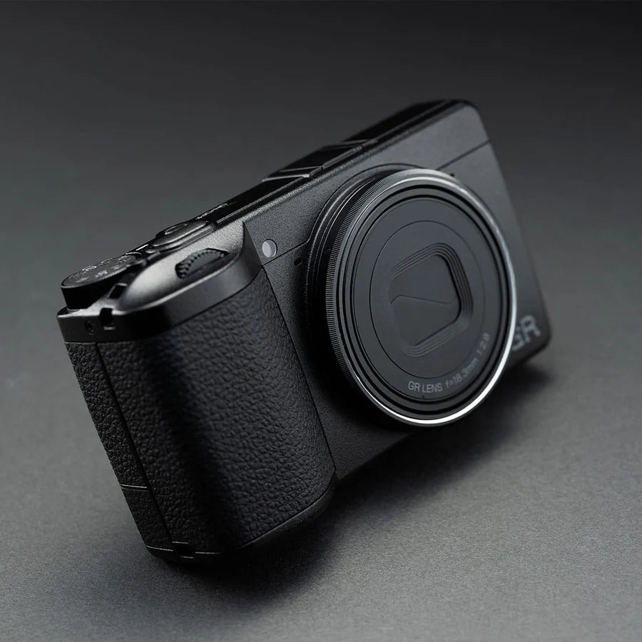 Фотоапарат Ricoh GR IV 30th Anniversary Edition