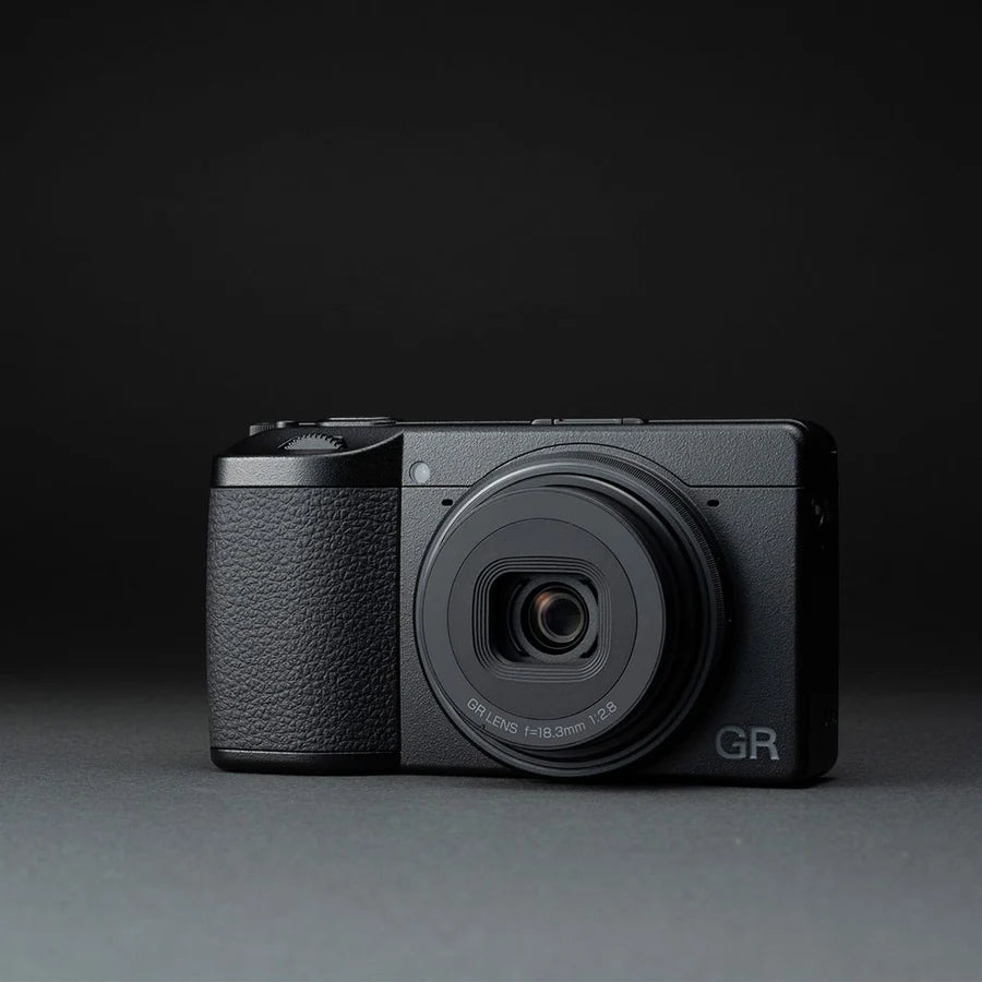 Фотоапарат Ricoh GR IV 30th Anniversary Edition