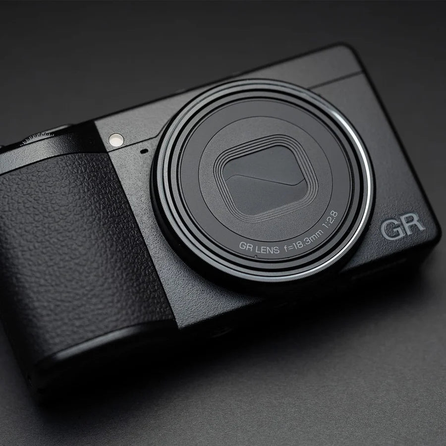 Фотоапарат Ricoh GR IV 30th Anniversary Edition
