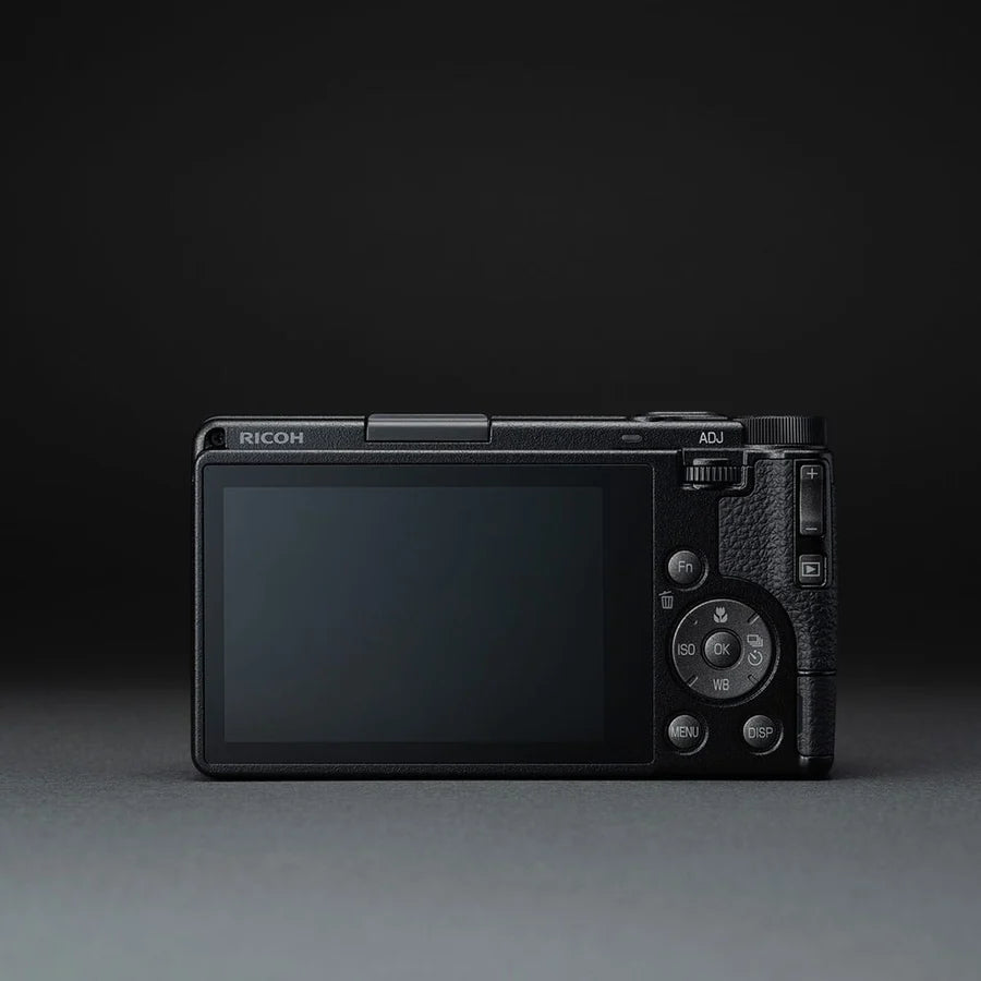 Фотоапарат Ricoh GR IV 30th Anniversary Edition