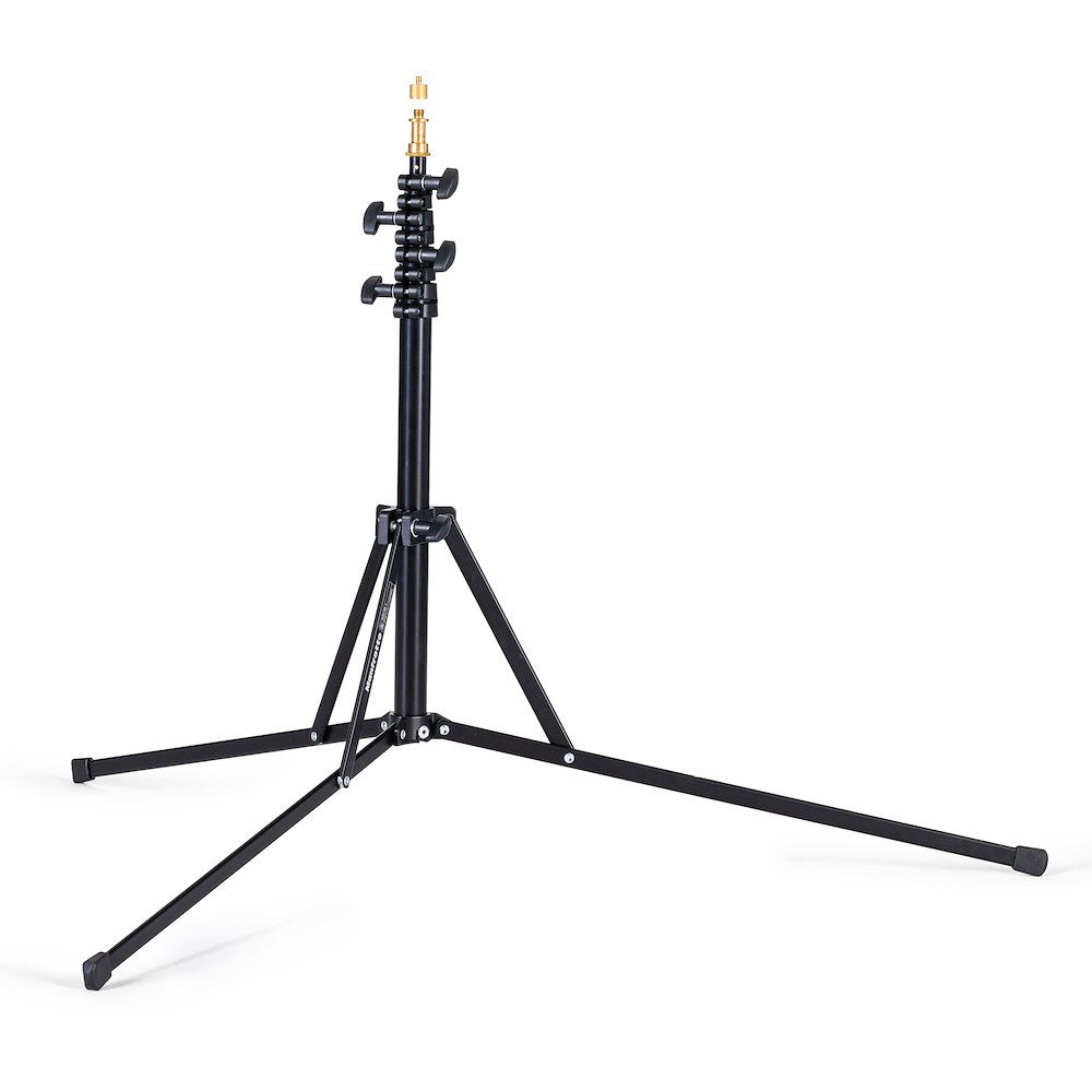 Статив за осветление Manfrotto Nano 5001B-1 - 5г. гаранция