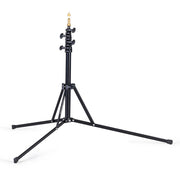 Статив за осветление Manfrotto Nano 5001B-1 - 5г. гаранция