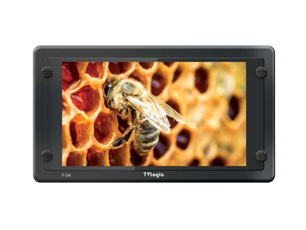 TVLogic F-5A 5.5