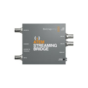 Blackmagic Design ATEM Streaming Bridge