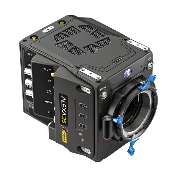 ARRI ALEXA 35 Xtreme - Premium Production Set (19mm Studio)