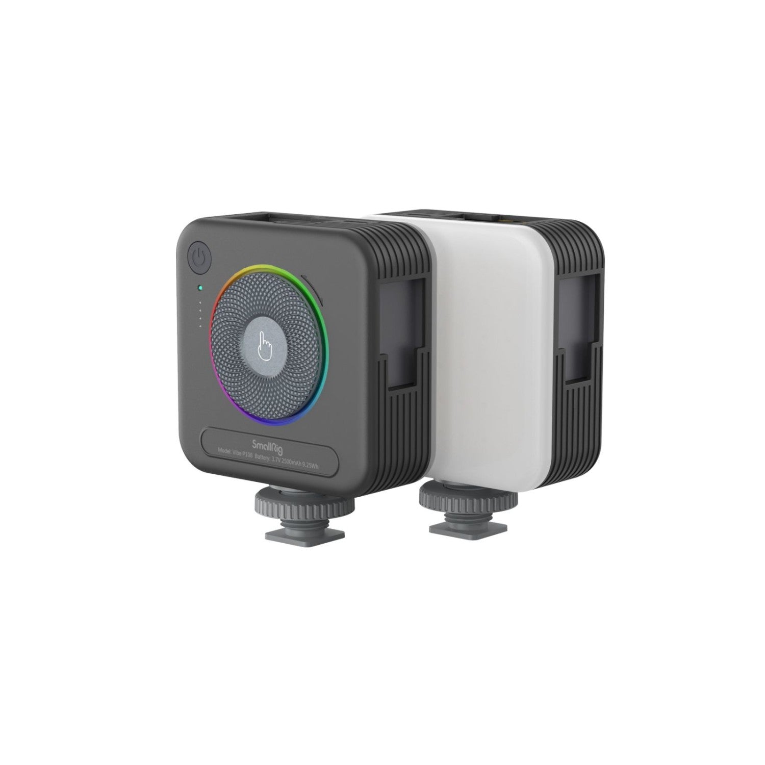 SmallRig Vibe P108 RGB видео осветление