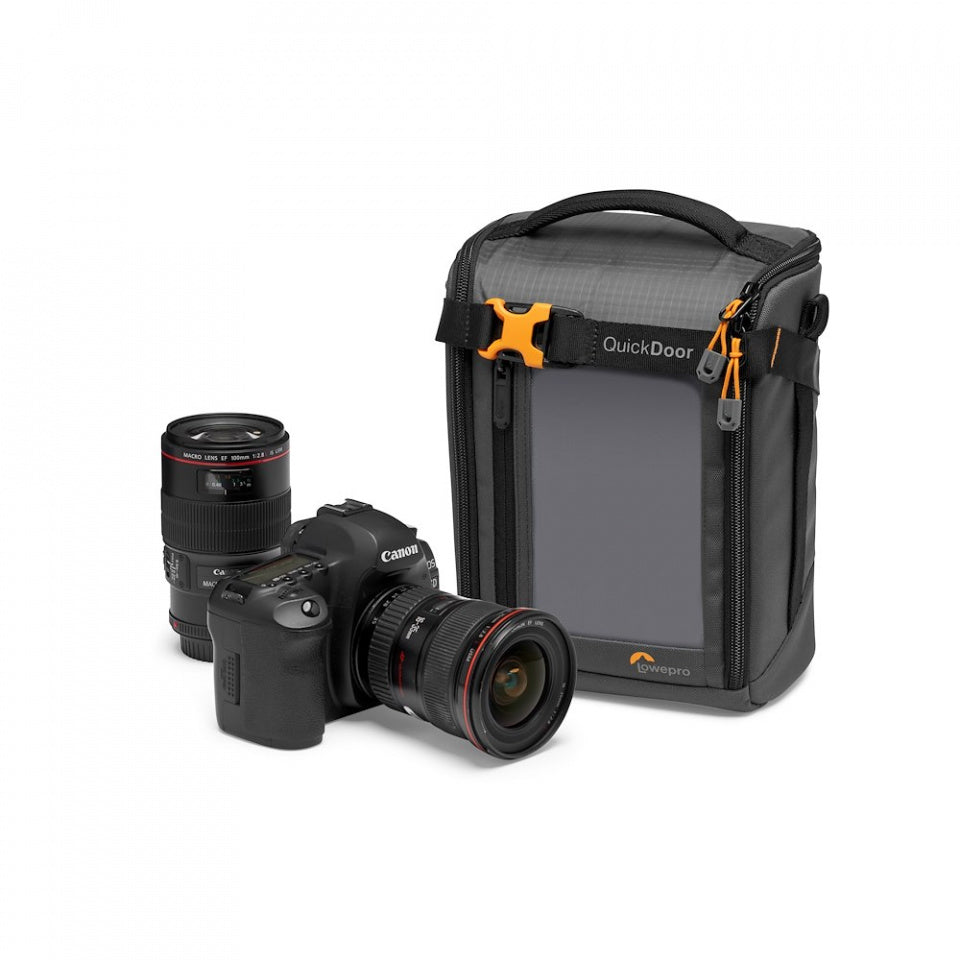 Lowepro GearUp Creator Box L II GRL