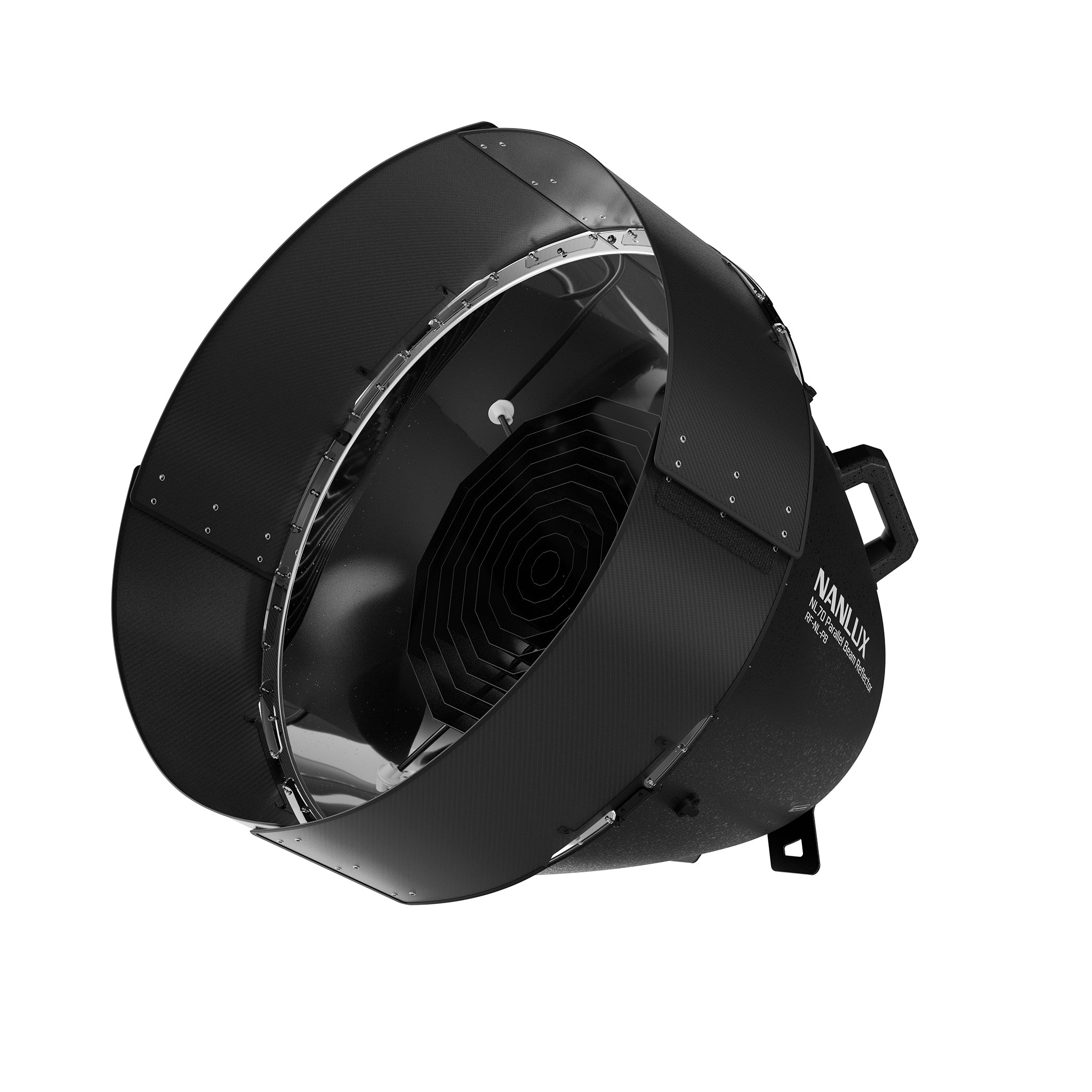 NANLUX NL70 Parallel Beam Reflector