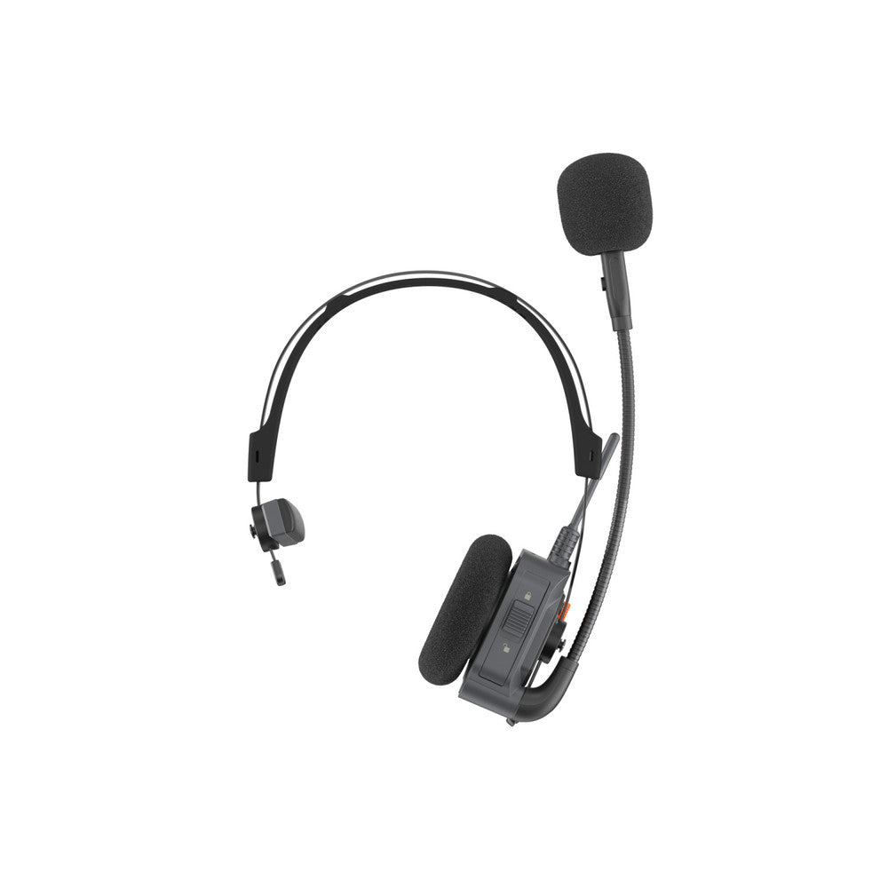 Отдалечена WiTalk9 X-SRH Remote единична слушалка за интеркомна система Saramonic Witalk9X