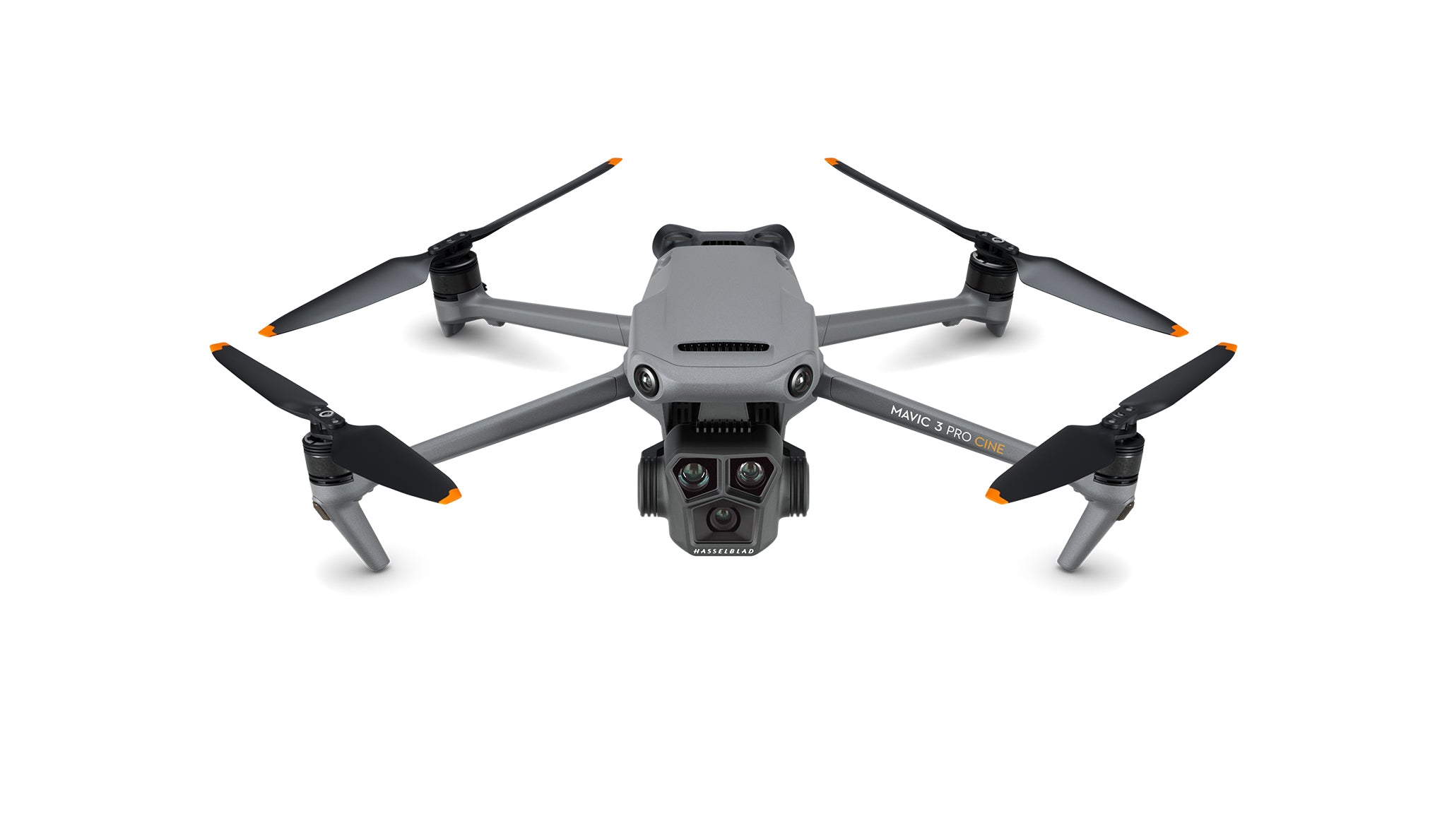 DJI Mavic 3 Pro Cine Premium Combo Drone