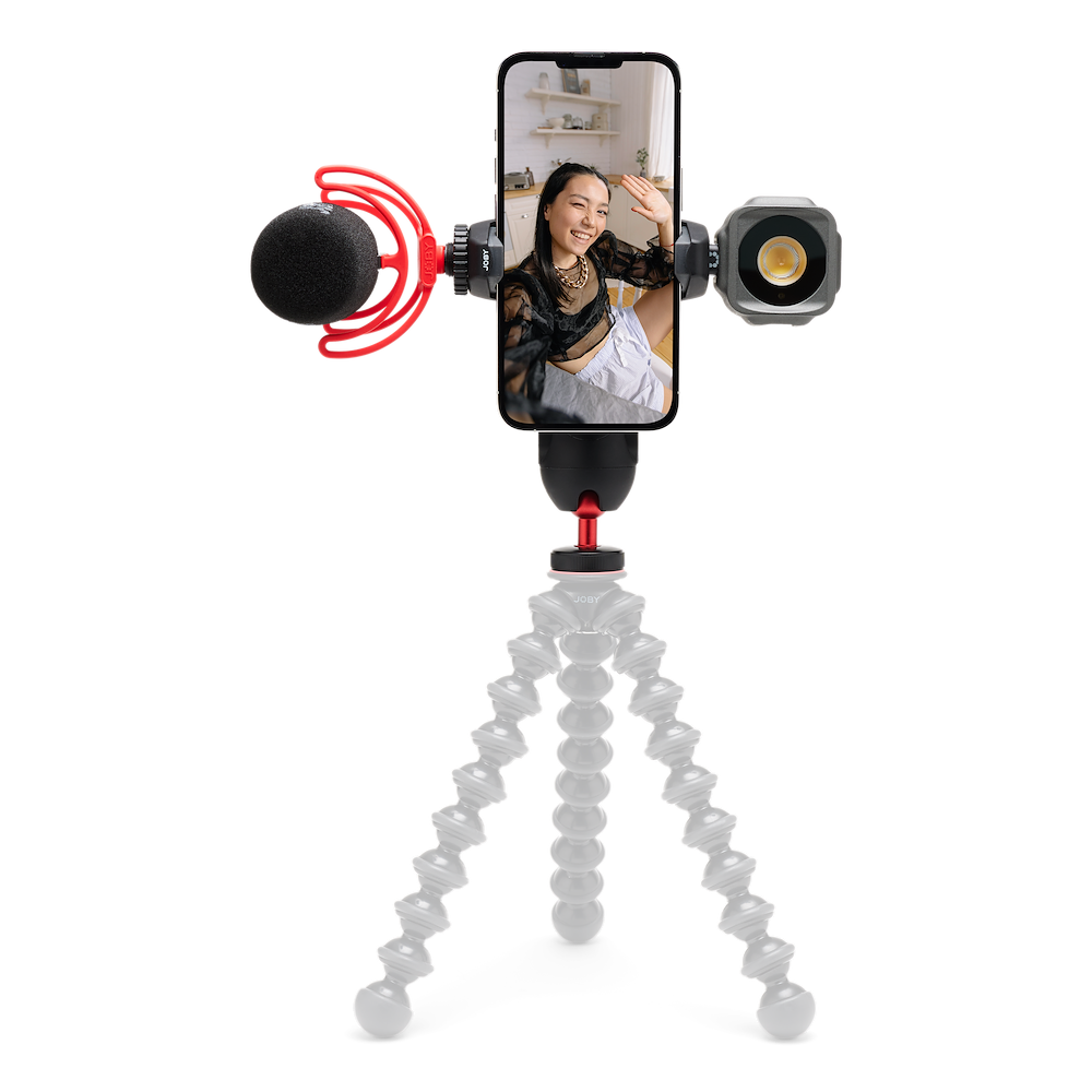 Държач за смартфон GripTight PRO 3 Mount
