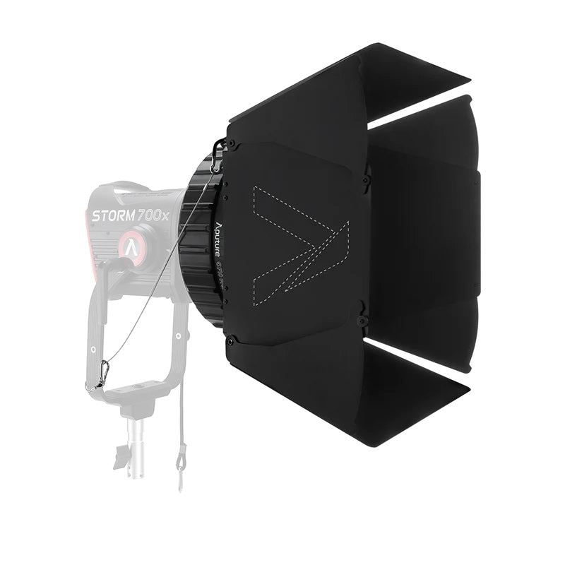 Френел Aputure CF10 Fresnel с клапи