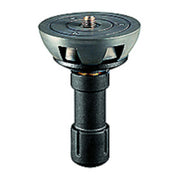 Manfrotto 520BALL Short 75mm Bowl adapter