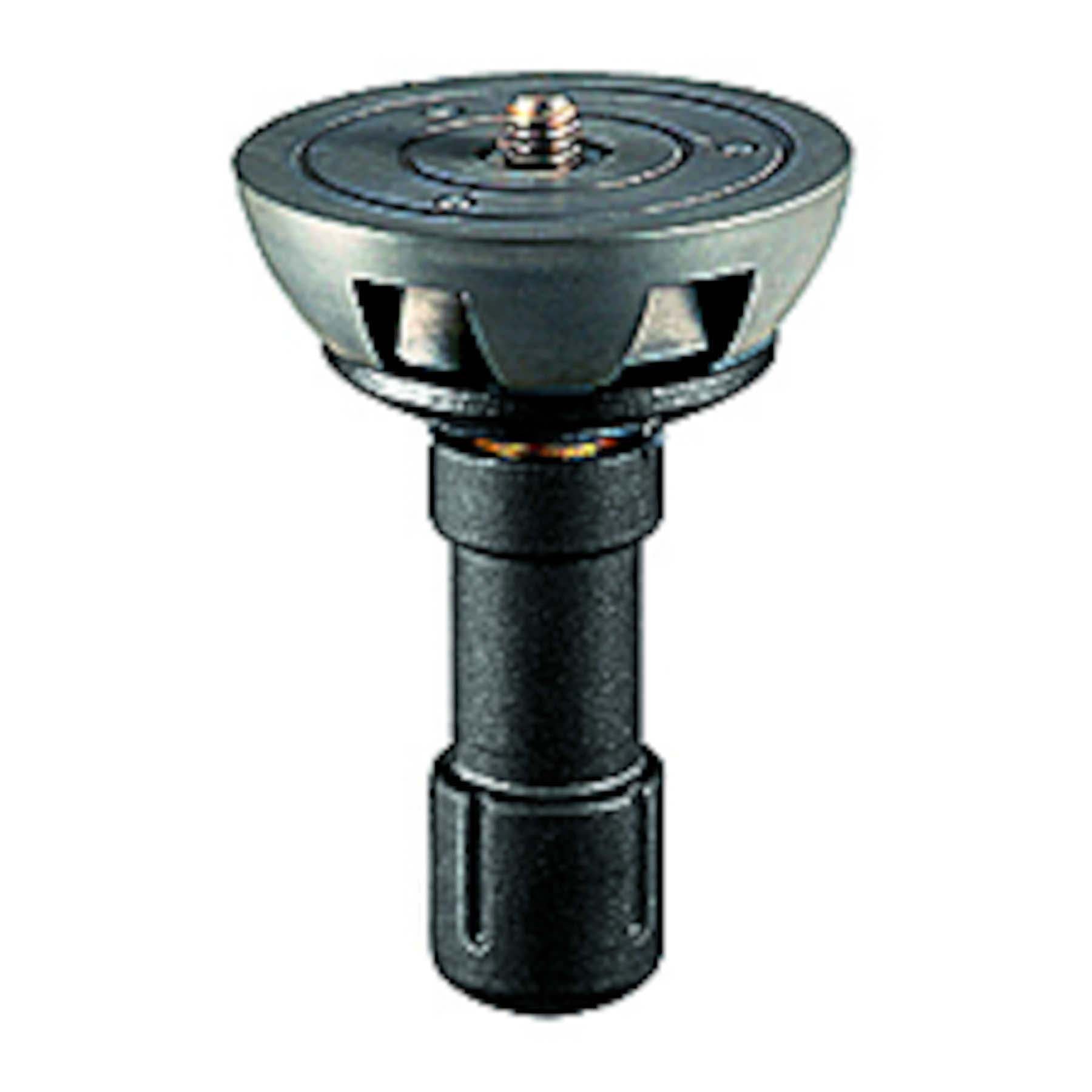 Manfrotto 520BALL Short 75mm Bowl adapter