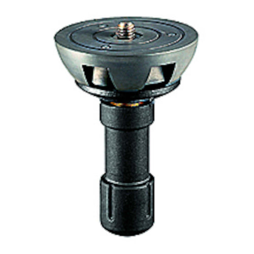Manfrotto 520BALL Short 75mm Bowl adapter