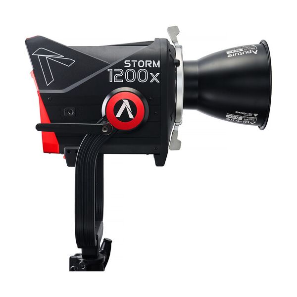 Aputure STORM 1200x Bi-color LED Light