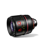 Обектив Angenieux Optimo Prime 40mm T1.8 (PL байонет)