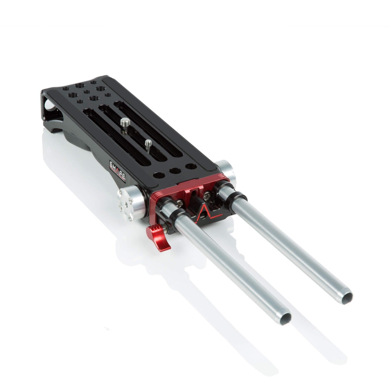 SHAPE VCT universal baseplate Arri rosette