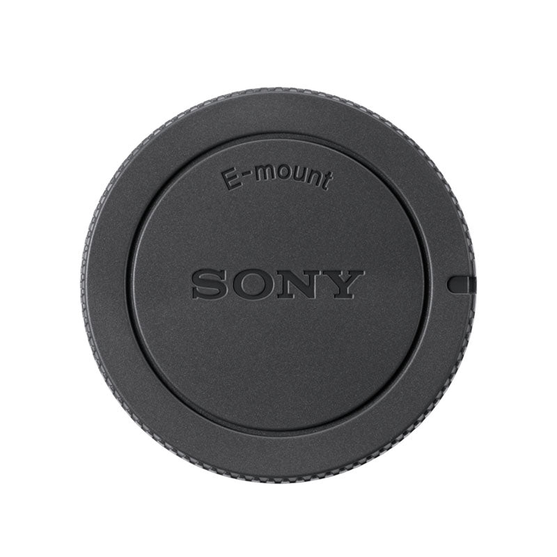 Капачка за фотоапарат тяло с байонет Е Sony ALC-B1EM