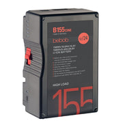 bebob B155cine B-Mount Батерия 156Wh