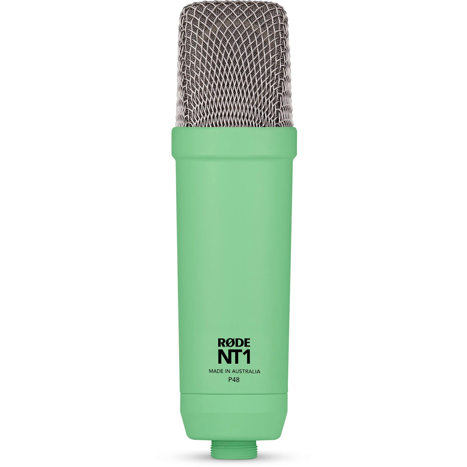 Rode NT1 Signature Green