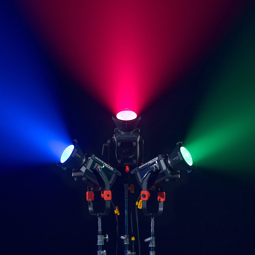 Godox KNOWLED M600R RGB LED Monolight