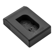 Плочка за зарядно устройство за DMW-BLK22 (Panasonic) батерии HEDBOX RP-DC30, DC50