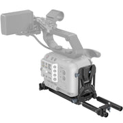 Комплект за монтиране на батерии V-Mount за кинокамери SmallRig