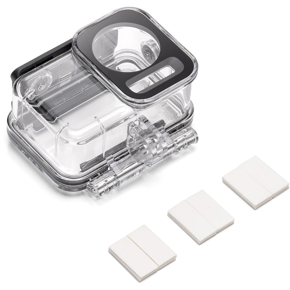 DJI Waterproof Case for Osmo Action 3, 4 & 5 Pro