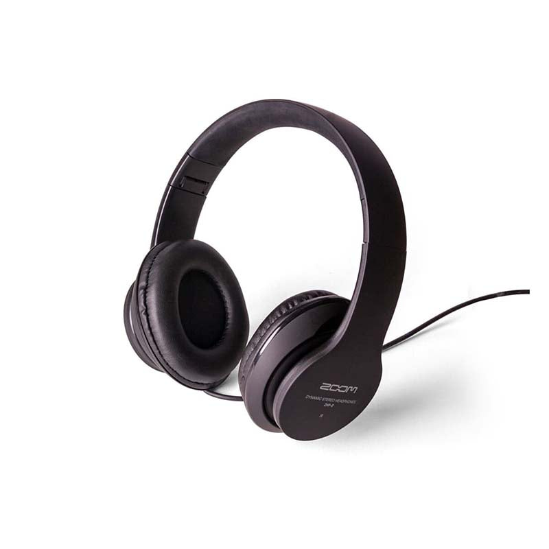 Zoom ZUM-2 PMP Podcast Mic Pack