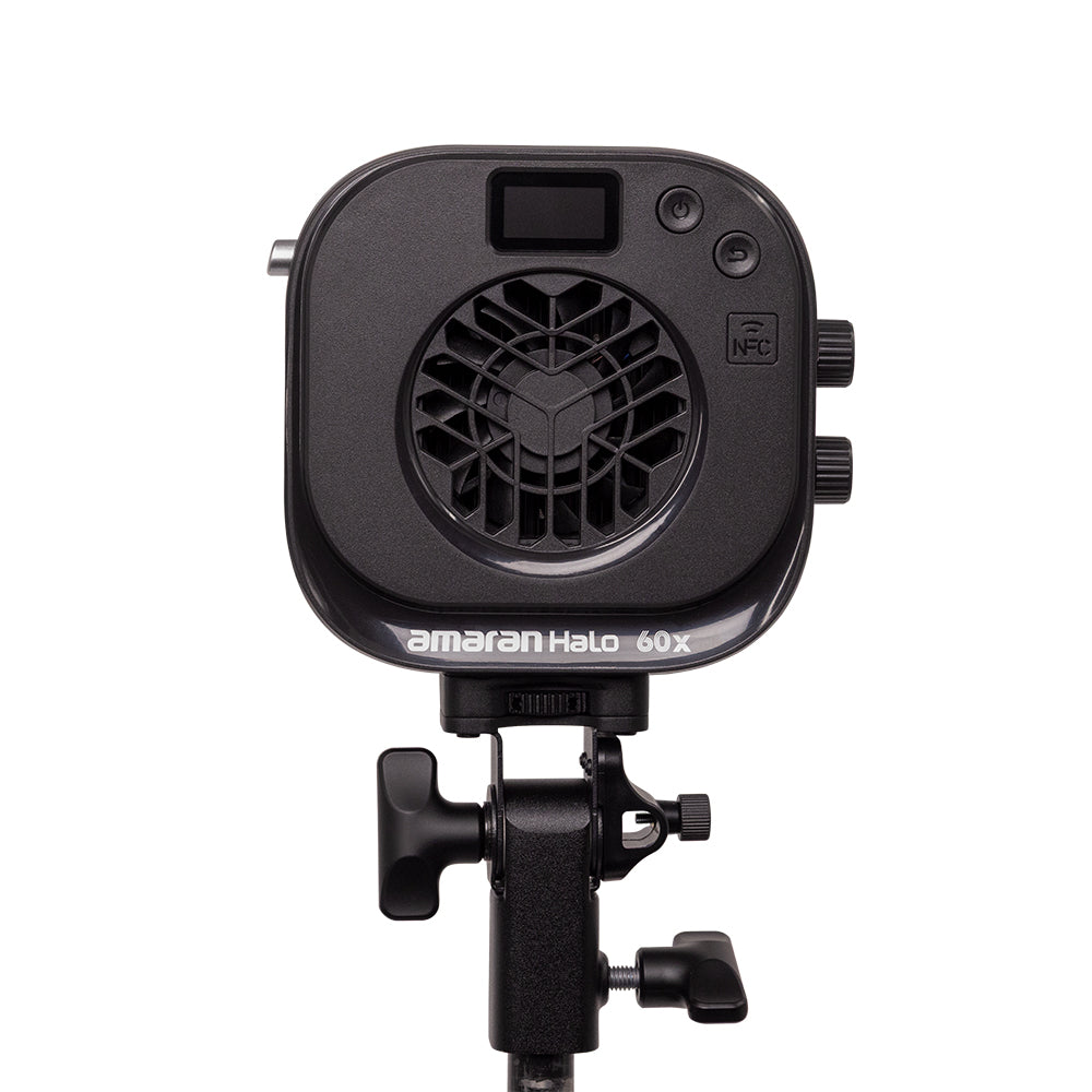 Amaran Halo 60x Bi-color