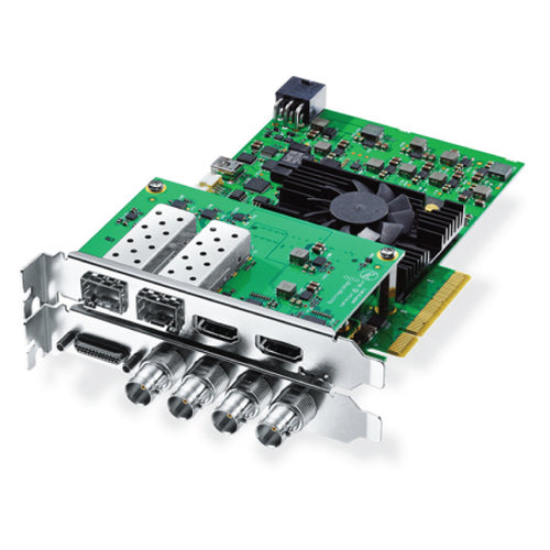 Blackmagic Design DeckLink 4K Extreme 12G