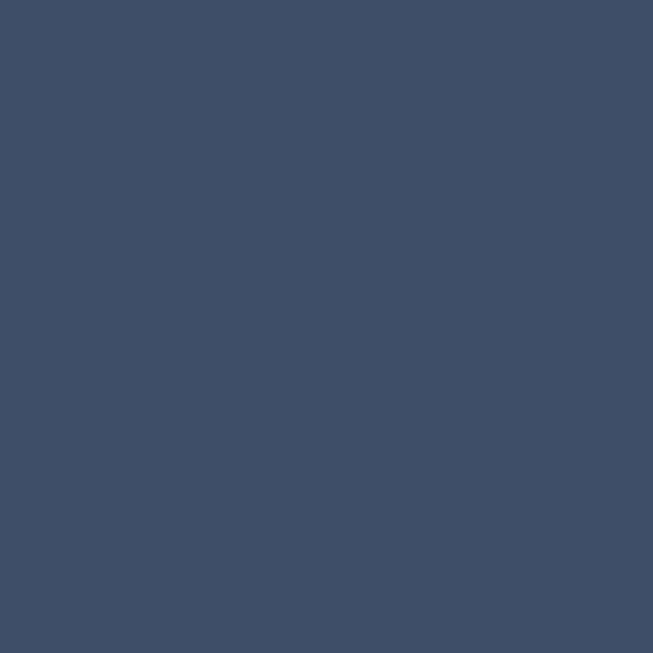 Colorama paper background 2.72 x 11 m - Oxford Blue
