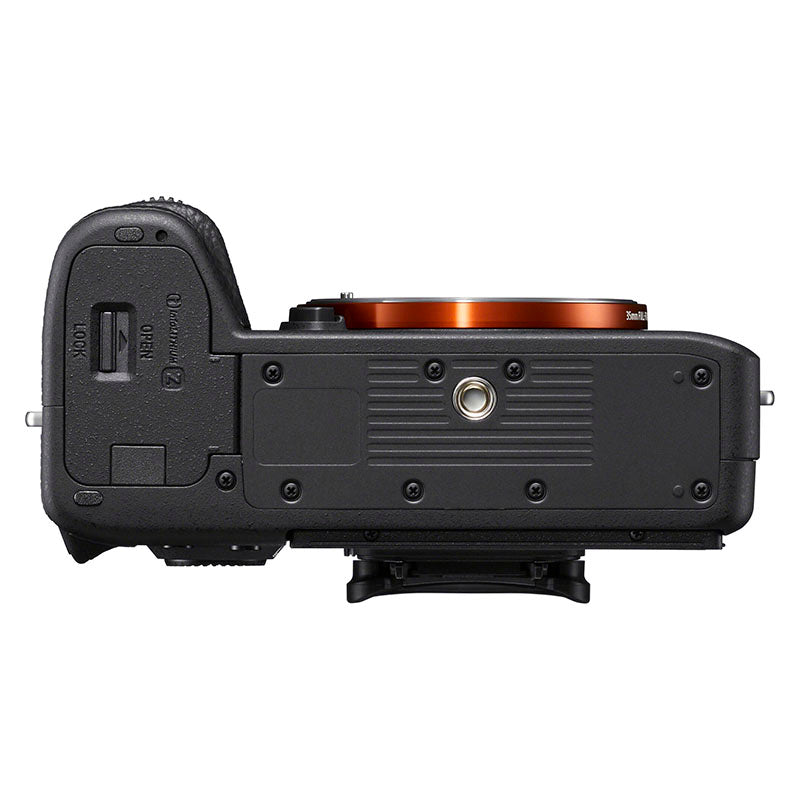 Sony a7R IV