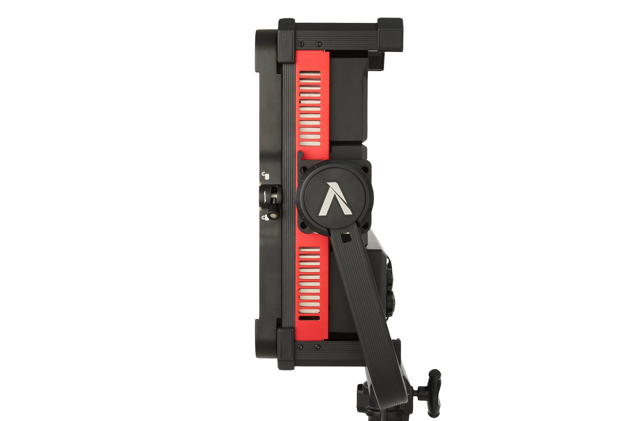 Aputure NOVA II 1x1 barn Doors