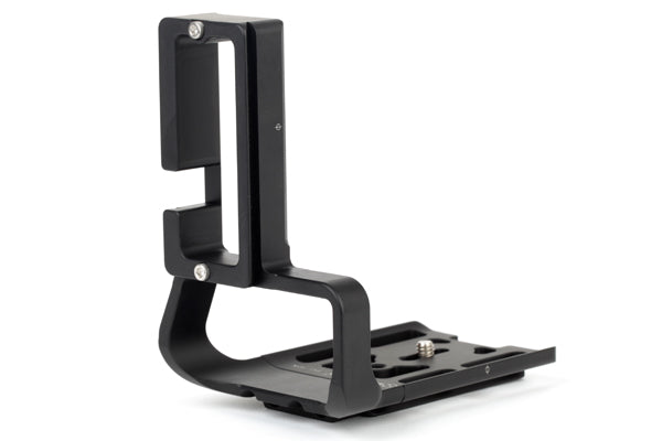 Sunwayfoto 1DX  Arca-swiss L-bracket mkII