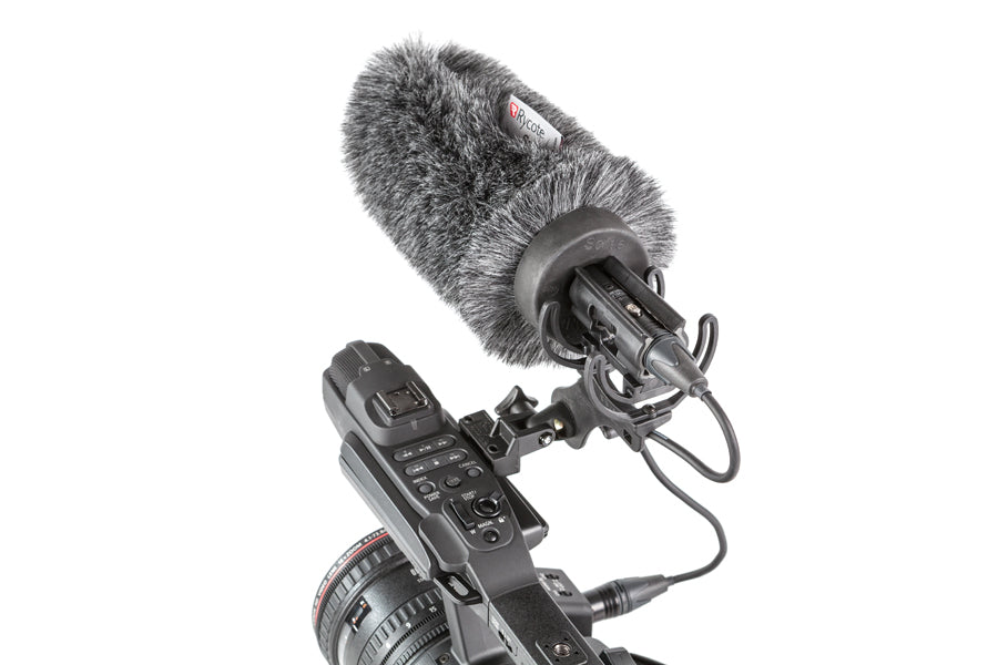 Rycote InVision Softie Lyre Mount MHR
